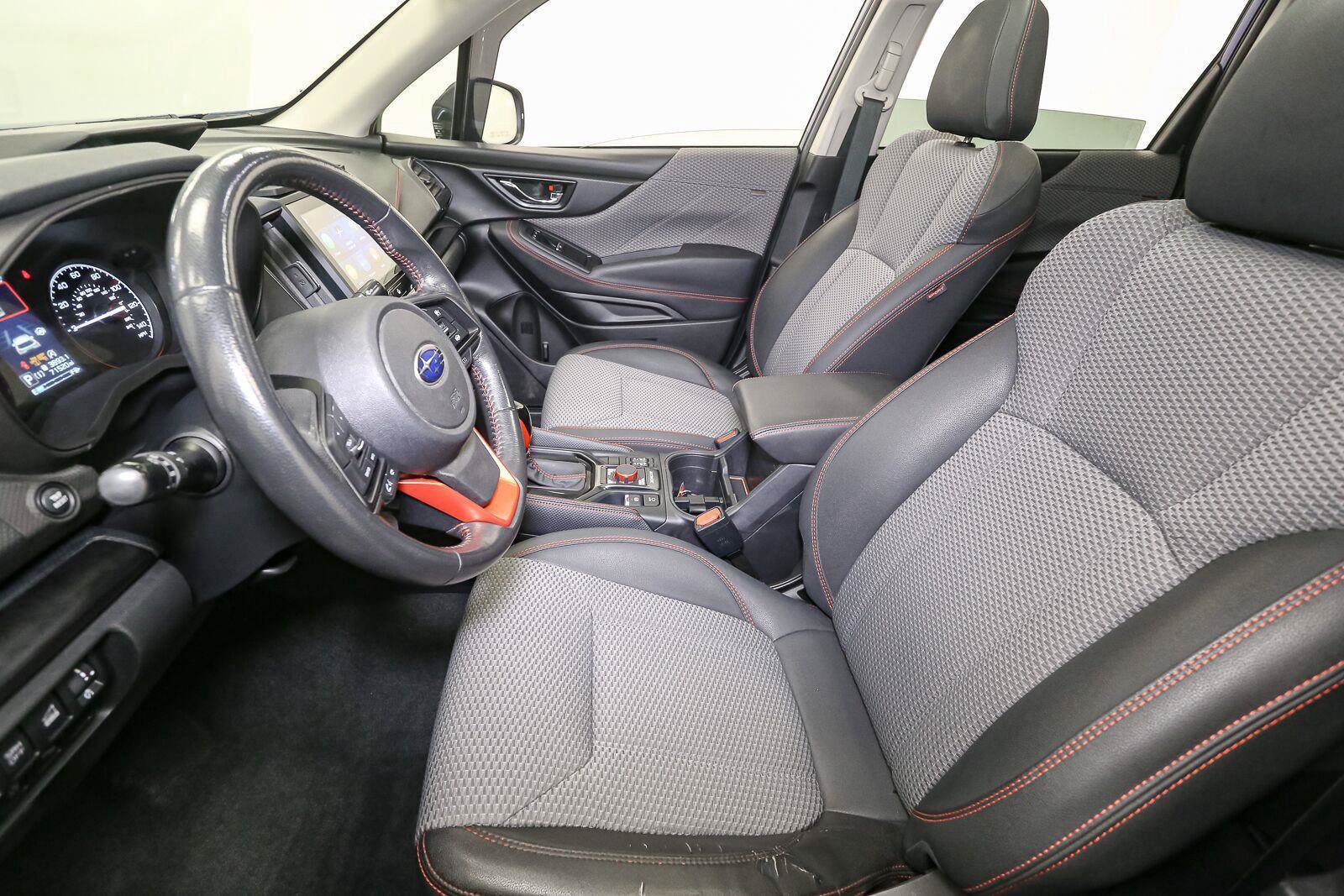 Used 2023 Subaru Forester Sport AWD/4WD image 45