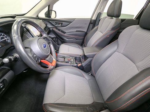 Used 2023 Subaru Forester Sport AWD/4WD image 45