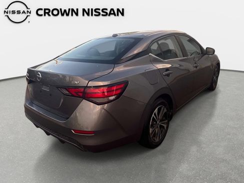 Used 2023 Nissan Sentra SV image 7