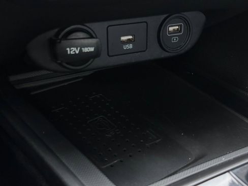 Used 2021 Hyundai Elantra N Line image 15