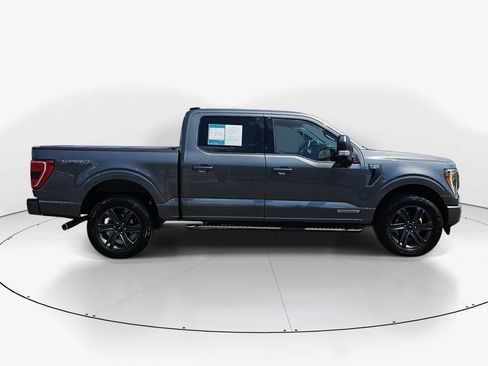 Used 2023 Ford F150 XLT w/ Equipment Group 302A High AWD/4WD image 5