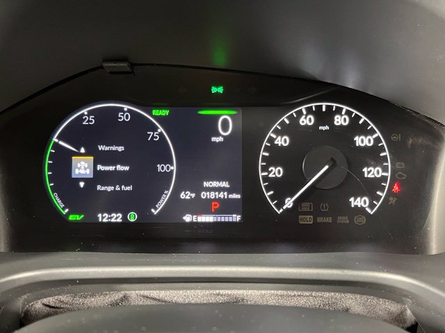 Used 2024 Honda CR-V Sport Touring image 18