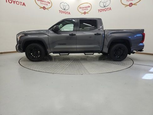 Used 2024 Toyota Tundra SR5 image 5