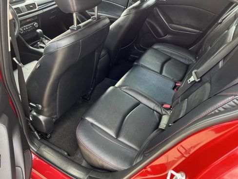 Used 2014 MAZDA MAZDA3 i Grand Touring image 20