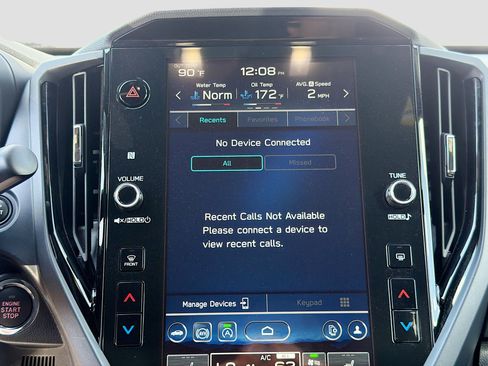 Used 2025 Subaru Forester Sport image 29