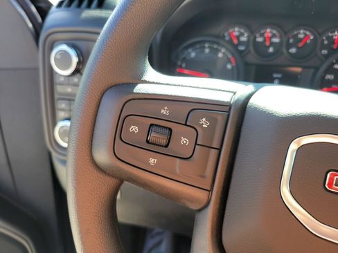 New 2026 GMC Sierra 2500 Pro w/ 1SA Pro Safety Plus Package image 17