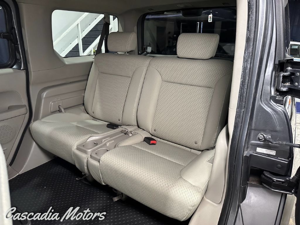 Used 2010 Honda Element EX image 9