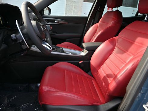 Used 2024 Dodge Hornet R/T Plus w/ R/T Blacktop Package image 3