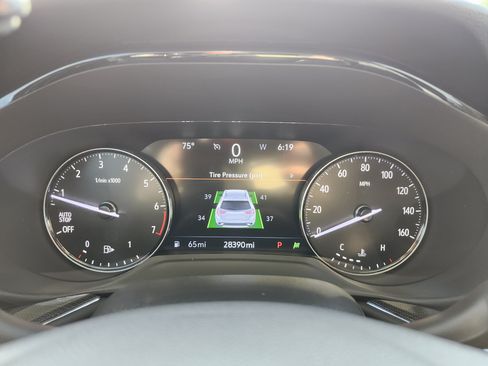 Used 2023 Buick Envision Essence FWD image 30