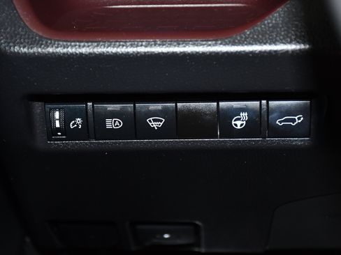 Used 2022 Toyota RAV4 Limited w/ Limited Grade Weather Package AWD/4WD image 36