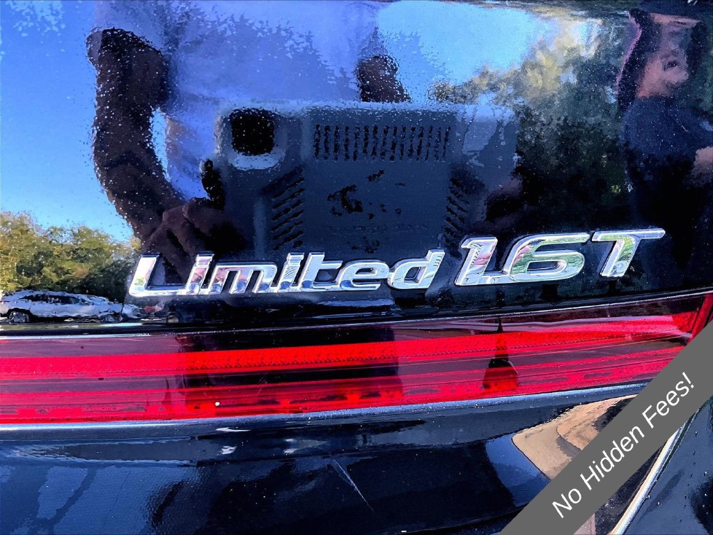 Used 2020 Hyundai Sonata Limited FWD image 8