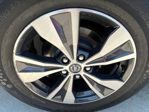 Used 2020 Nissan Murano S w/ Technology Package AWD/4WD image 7