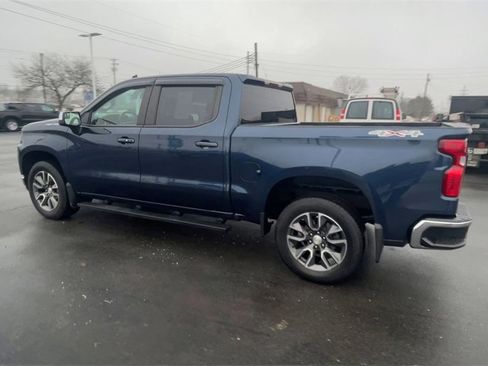 Used 2022 Chevrolet Silverado 1500 LT image 6