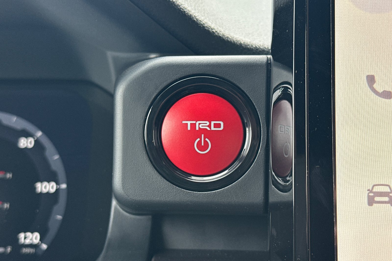 New 2026 Toyota Tacoma TRD Off-Road w/ TRD Off Road Premium Package AWD/4WD image 24