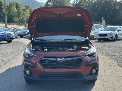 Used 2025 Subaru Crosstrek 2.5i Limited AWD/4WD image 20