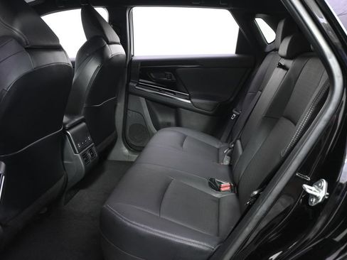 Used 2023 Subaru Solterra AWD image 21