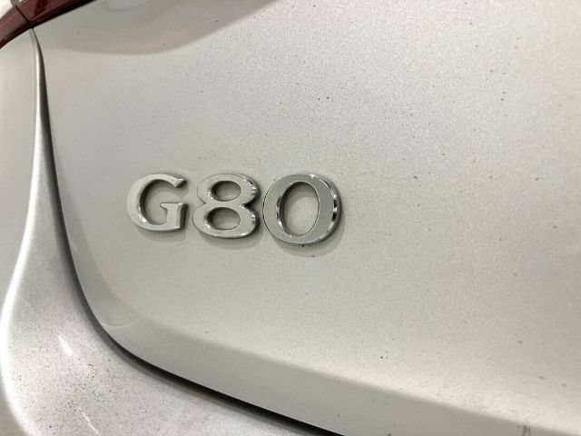Used 2018 Genesis G80 3.8 w/ Option Group 02 RWD image 56
