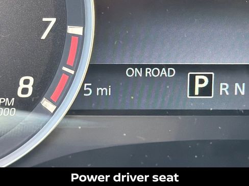 New 2026 Nissan Frontier SV w/ SV Convenience Package image 19