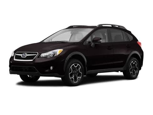 Used 2015 Subaru Crosstrek 2.0i Limited image 1