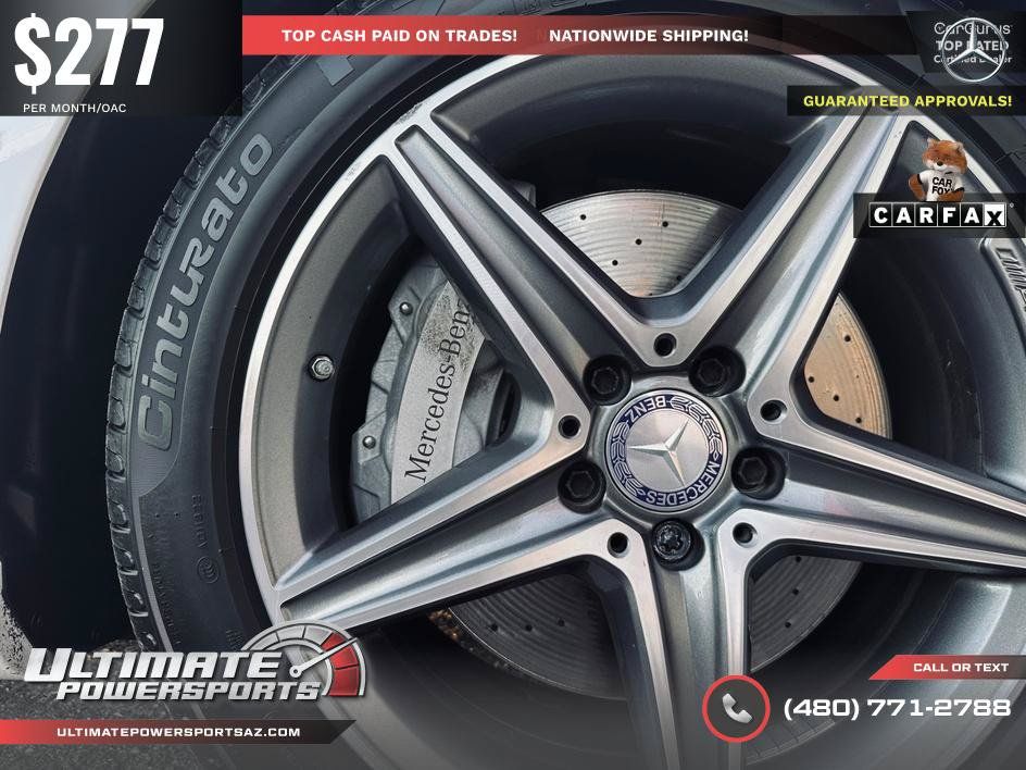 Used 2017 Mercedes-Benz E 300 image 35