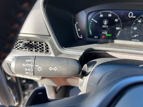 New 2026 Honda CR-V Sport-L image 21