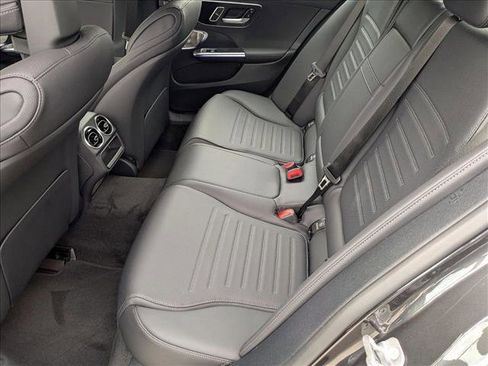 Used 2026 Mercedes-Benz C 300 Sedan image 14