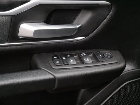 Used 2023 RAM 1500 Big Horn image 19