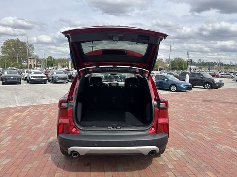 Used 2023 Ford Escape Active w/ Tech Pack #2 image 29