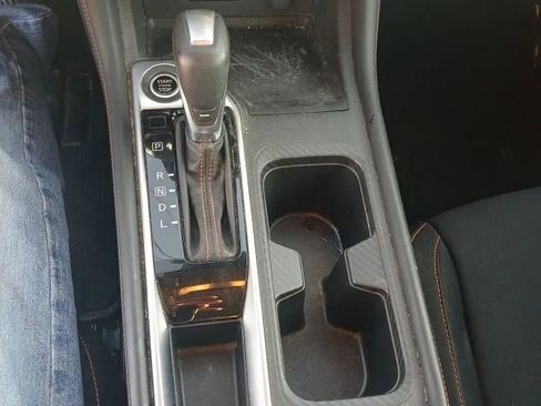 Used 2022 Nissan Sentra SR image 13