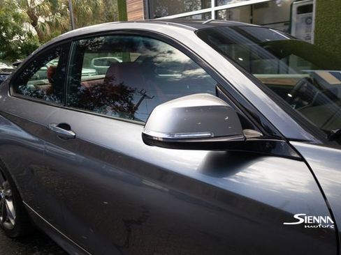 Used 2015 BMW M235i Coupe image 11