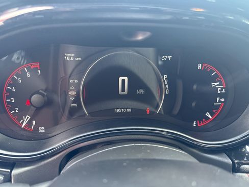 Used 2025 Dodge Durango GT RWD image 33