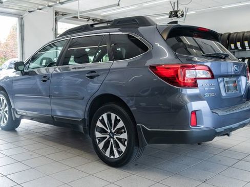 Used 2016 Subaru Outback 2.5i Limited image 4
