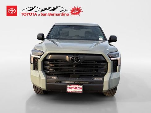 New 2026 Toyota Tundra SR5 image 8