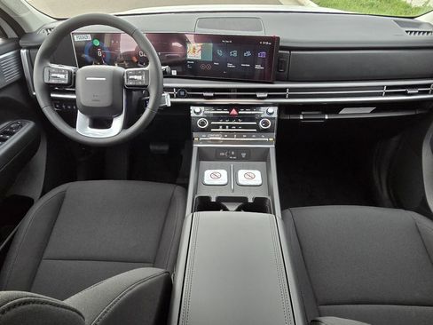 New 2025 Hyundai Santa Fe SE image 24