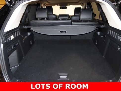 Used 2025 MAZDA CX-70 Plug-In Hybrid w/ Premium Pkg image 20