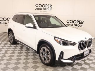 Used 2025 BMW X1 xDrive28i AWD/4WD video 1