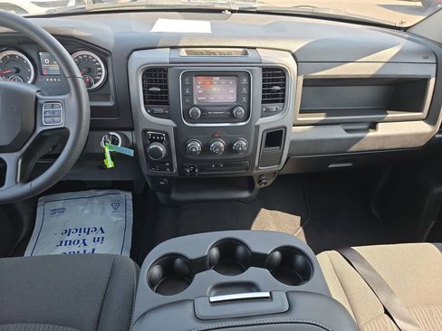 Used 2024 RAM 1500 Tradesman w/ Popular Equipment Group image 15