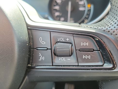 Used 2023 Alfa Romeo Stelvio Ti w/ Active Assist Plus Package AWD/4WD image 20