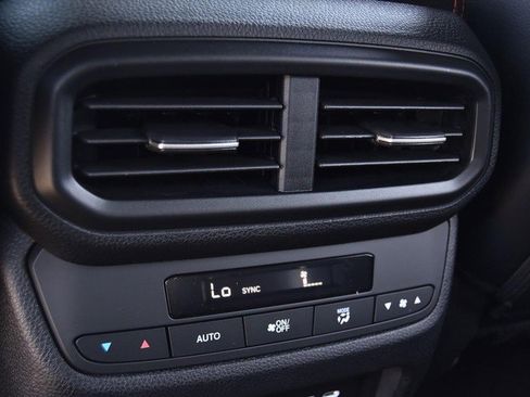 New 2025 Honda Pilot TrailSport image 28