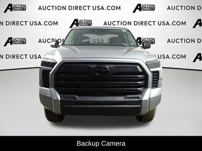 Used 2022 Toyota Tundra SR5 w/ SR5 Convenience Package