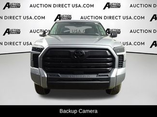Used 2022 Toyota Tundra SR5 w/ SR5 Convenience Package AWD/4WD video 3