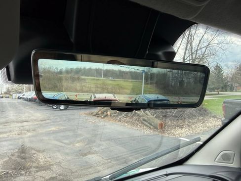 Used 2024 RAM ProMaster 3500 w/ Delivery Van Package FWD image 32