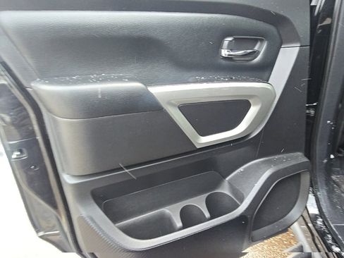 Used 2021 Nissan Titan SV w/ Off Road Protection Package image 26