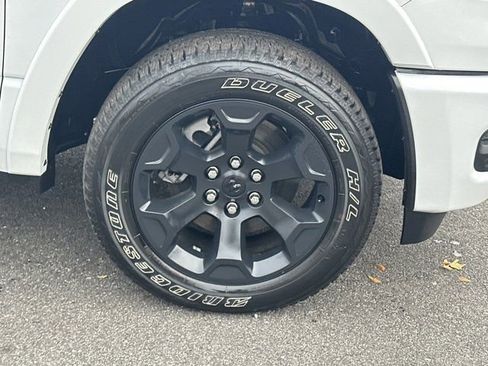 Certified 2025 RAM 1500 Big Horn image 14