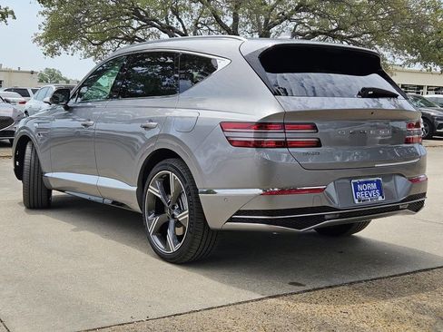 New 2026 Genesis GV80 2.5T Prestige image 3