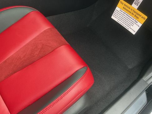 New 2026 Acura Integra A-Spec image 20