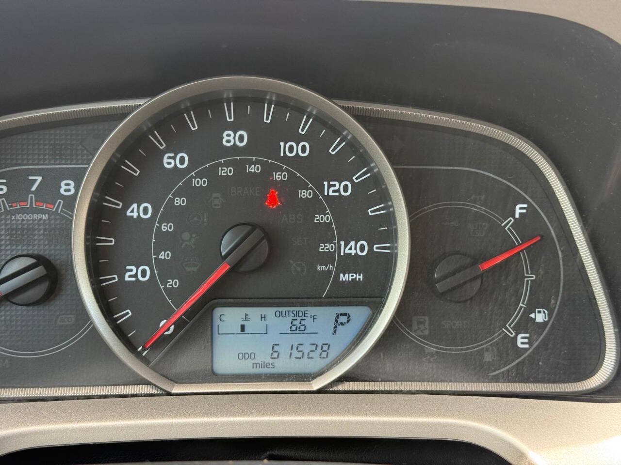 Used 2013 Toyota RAV4 LE FWD image 13