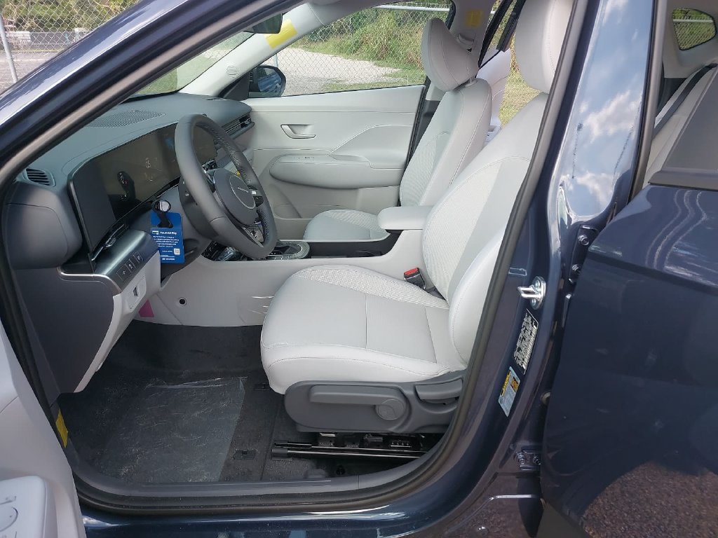 New 2027 Hyundai Kona SEL Sport AWD/4WD image 14