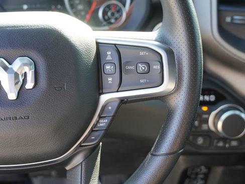 New 2026 RAM 1500 Warlock AWD/4WD image 25