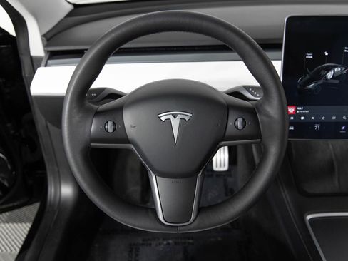 Used 2021 Tesla Model 3 Performance image 30